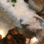 ロカル・バッティー - 