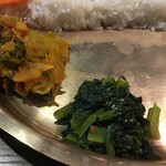 ロカル・バッティー - 