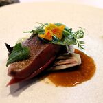 ラ・ヴァガボンド - 