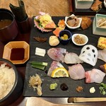 三彩 - 
