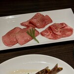 焼肉 銀座コバウ 並木通り店 - 