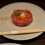焼肉 銀座コバウ 並木通り店 - 