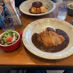 なないろカフェ シェリーのポッケ - 