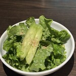 焼肉 銀座コバウ 並木通り店 - 