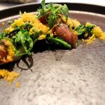 ラ・ヴァガボンド - 