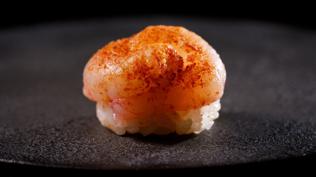 Tokiwa Sushi Nigata Ten, Niigata, Japan