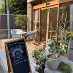 BOTANICAL BEACH - 