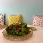 BOTANICAL BEACH - 