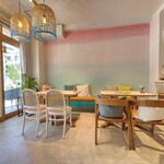 BOTANICAL BEACH - 