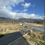 Le bonbon et chocolat - 夏の風景が良いかも