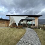 Le bonbon et chocolat - 店舗正面