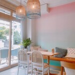 BOTANICAL BEACH - 