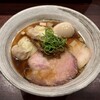 らぁ麺 花筏