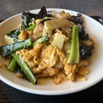 四川名菜　天心 - 