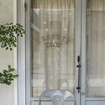 カフェ リゼッタ - 