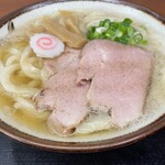 讃岐うどん いわい - 
