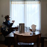 カフェ リゼッタ - 