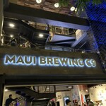 Maui Brewing Company - 