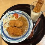 酒•肴 とやお - 