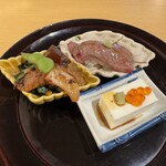 酒•肴 とやお - 