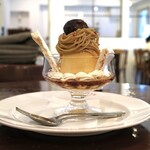 カフェ リゼッタ - 