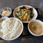 四川名菜　天心 - 