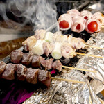 Nakabashi Kitchen - 