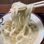 讃岐うどん いわい - 