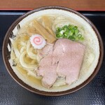 讃岐うどん いわい - 