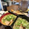 にんにくラーメン 幸ちゃん 本店