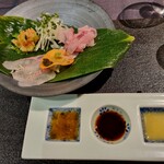 花仙庵 仙仁温泉 岩の湯 - 