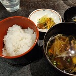 花仙庵 仙仁温泉 岩の湯 - 