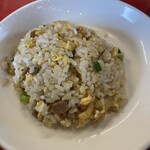 元祖ラーメン 元長屋 - 