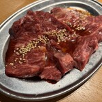 焼肉むらき - 