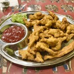 リトルスパイス - 