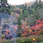 花仙庵 仙仁温泉 岩の湯 - 