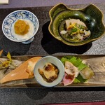 花仙庵 仙仁温泉 岩の湯 - 