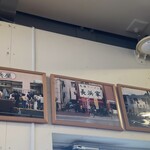 元祖ラーメン 元長屋 - 