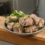 スタンドトトノイ - 