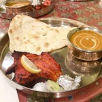 リトルスパイス - 