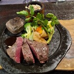 花仙庵 仙仁温泉 岩の湯 - 