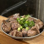 スタンドトトノイ - 