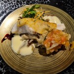 花仙庵 仙仁温泉 岩の湯 - 