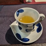 花仙庵 仙仁温泉 岩の湯 - 