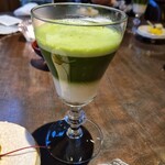 花仙庵 仙仁温泉 岩の湯 - 