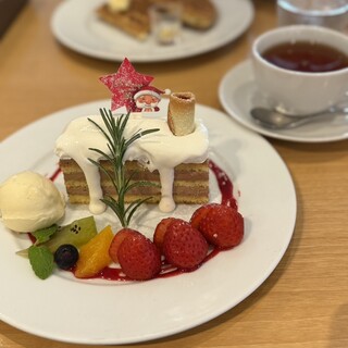 カフェ モロゾフ_1