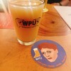 WPÜ BEER DINER