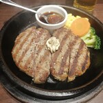 いきなりステーキ - 