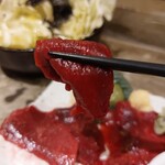 うな串 焼鳥 う福 - 