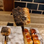 うな串 焼鳥 う福 - 